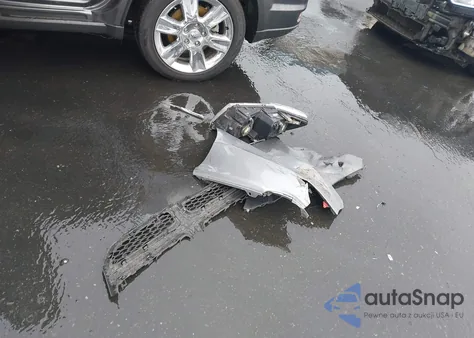 2014 Dodge Journey Limited z USA, uszkodzony, nr VIN 3C4PDCDG8ET150816